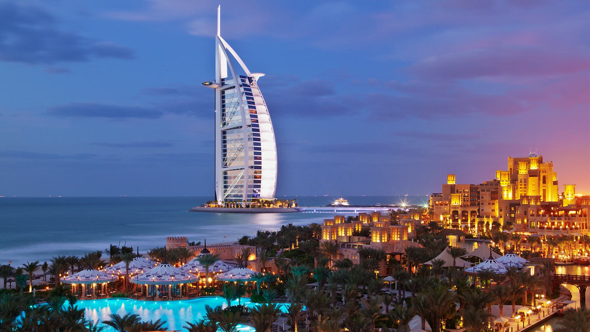 Event Tourism in the UAE: A Comprehensive Guide