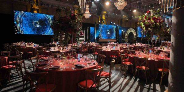 Venue Selection and Management for Successful Events in the UAE