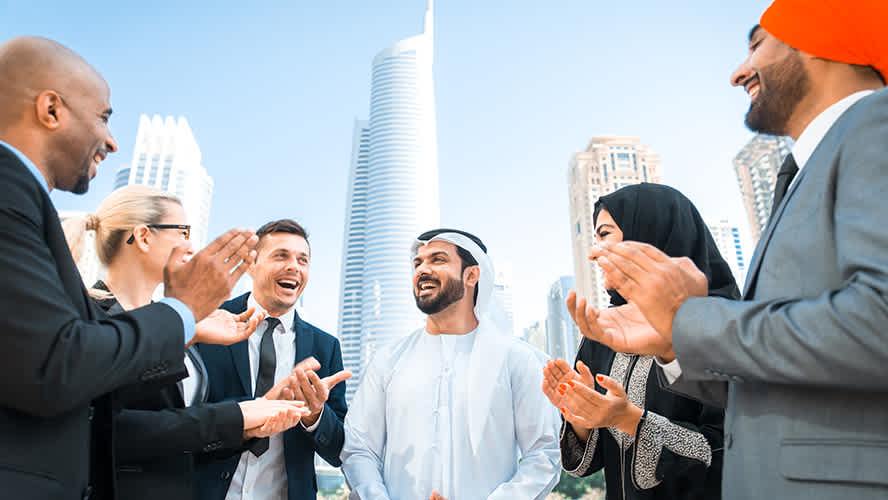 The Role of Local Suppliers in Event Tourism in the UAE